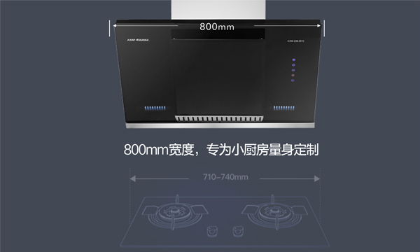 小戶型廚房裝修經(jīng)驗總結(jié)，廚房裝修精打細算才是硬道理