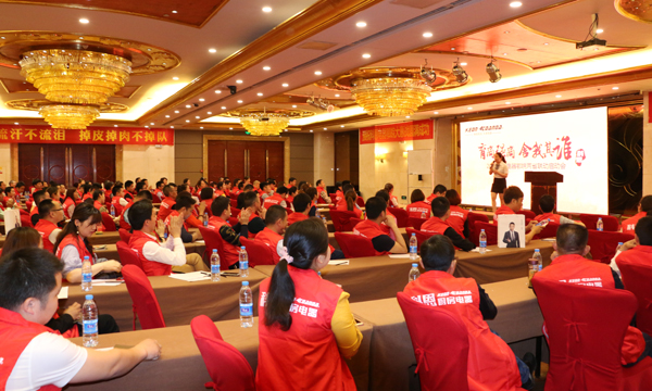 火力全開，捷報(bào)頻傳 科恩鄂皖大惠戰(zhàn)全面打響