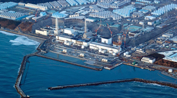 日本排核廢水?。∧銋s只知道搶鹽！這件事比鹽重要的多！